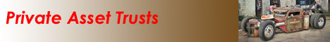  Private Asset Trusts 