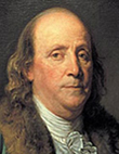  Benjamin Franklin Will and Trust 
