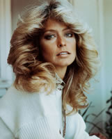  Farrah Fawcett Will and Trust 