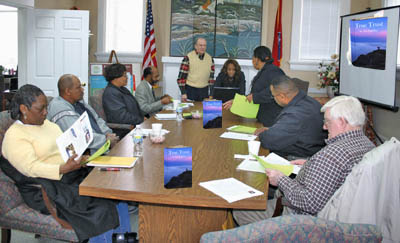  Free Seminar by True Trust 