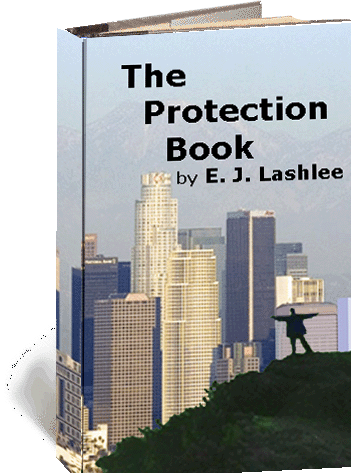  Asset Protection True Trust Book by JJ Lashlee 
