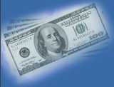  Cash for property 